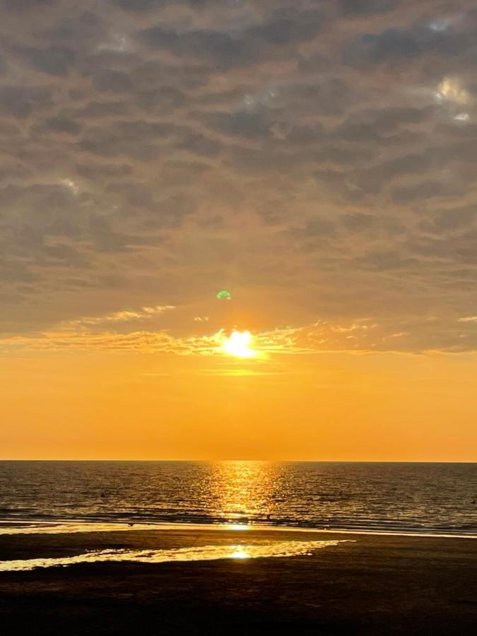 Chant Marin Villers-sur-Mer Exteriér fotografie