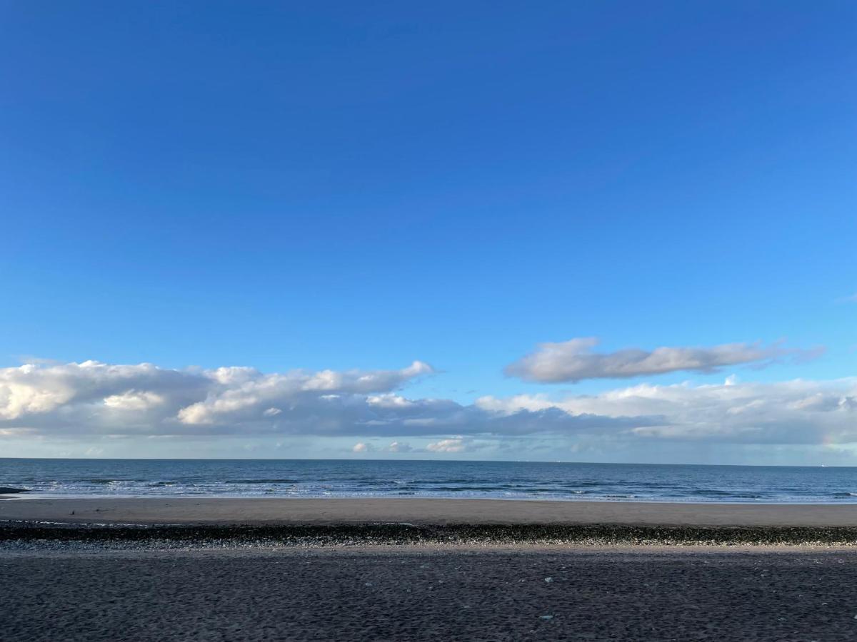 Chant Marin Villers-sur-Mer Exteriér fotografie